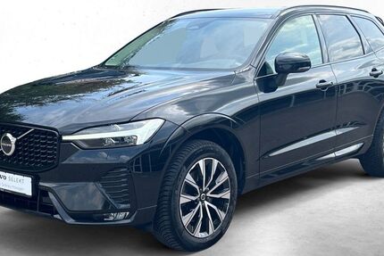 Volvo XC60 62.470 km 36.499 &euro; Ansbach 91522
