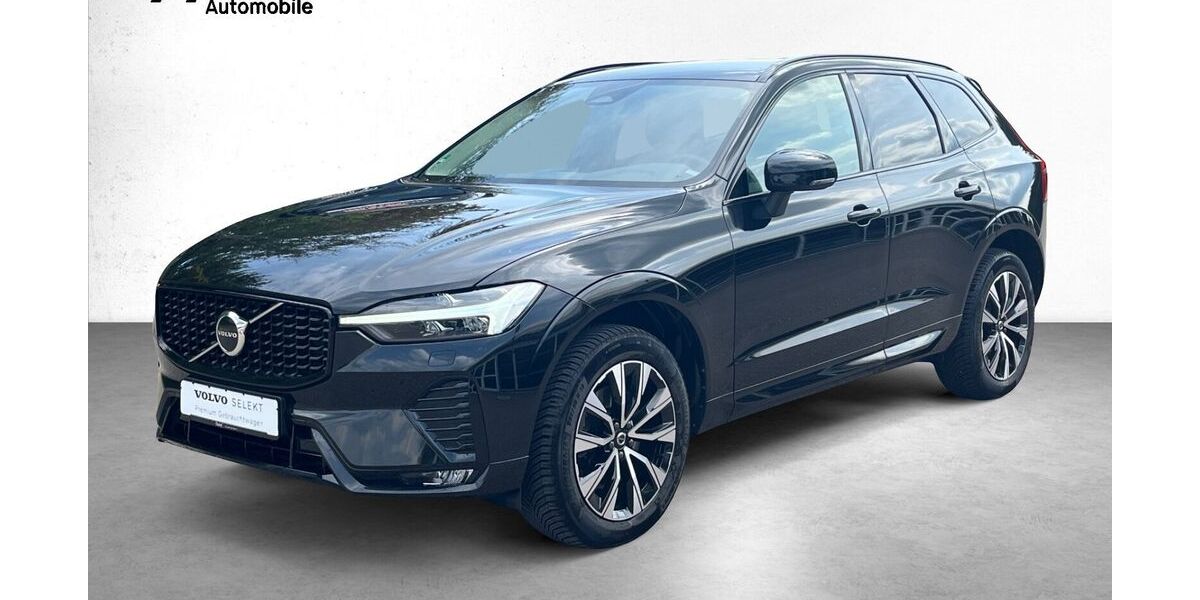 Volvo XC60 62.470 km 36.499 &euro; Ansbach 91522