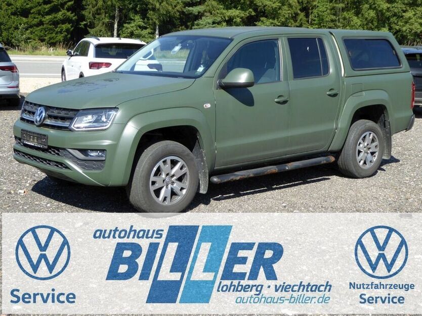 Amarok