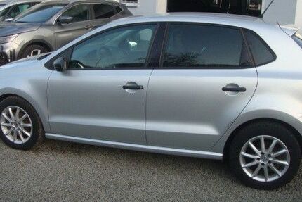 VW Polo 210.000 km 2.850 &euro; Engelskirchen-Loope 51766