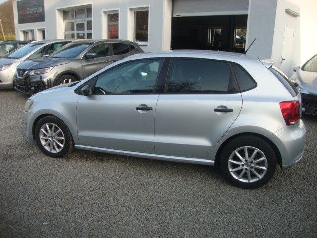 VW Polo 210.000 km 2.850 &euro; Engelskirchen-Loope 51766