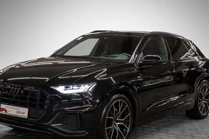 Audi Q8 69.271 km 66.870 € Stuttgart-Vaihingen 70563