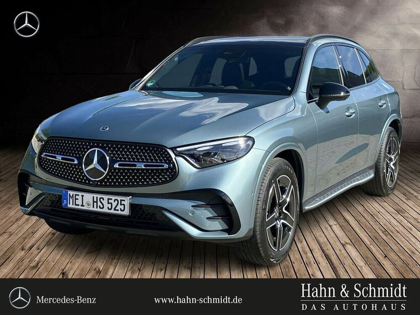 GLC 220