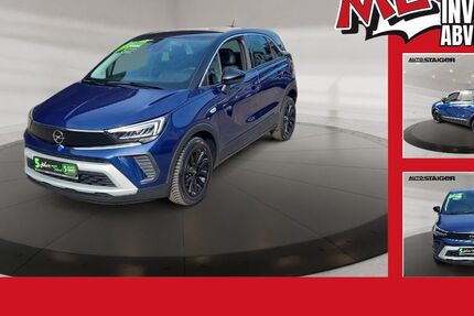 Opel Crossland (X) 28.001 km 15.990 &euro; Stuttgart 70188