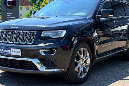 Jeep Grand Cherokee 182.363 km 14.999 &euro; Epfendorf 78736