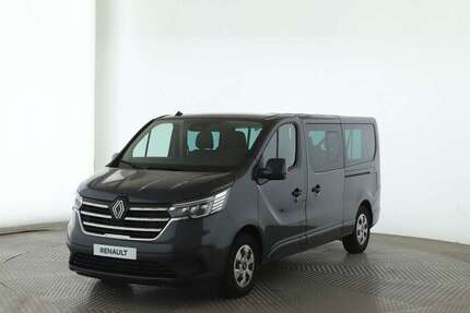 Renault Trafic 14.187 km 36.990 € Hamburg 20537