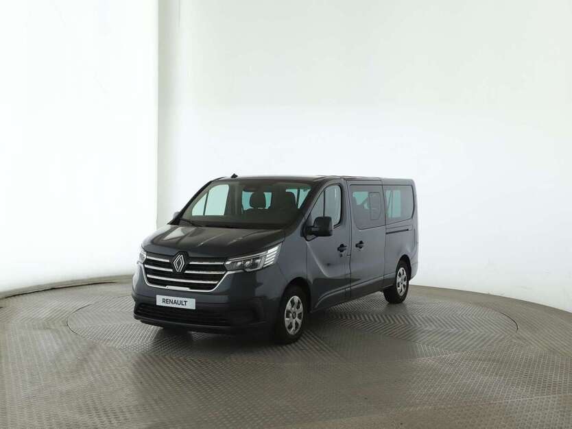Renault Trafic 14.187 km 36.990 € Hamburg 20537