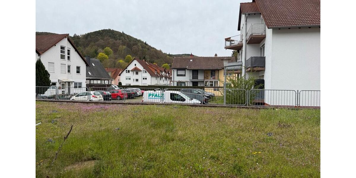 Erdgeschoßwohnung Bad Dürkheim - 1 Zimmer, 40 m&sup2;, 114.000&euro; | Angebot:26122233