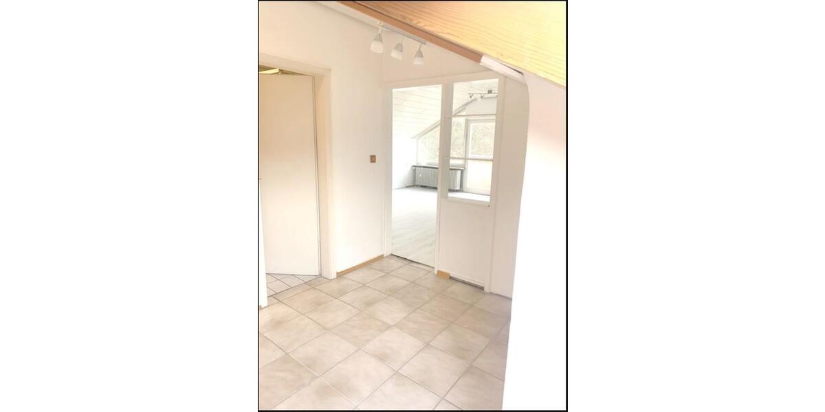 Dachgeschoßwohnung Bad Liebenzell - 1.5 Zimmer, 54 m&sup2;, 115.000&euro; | Angebot:26942472