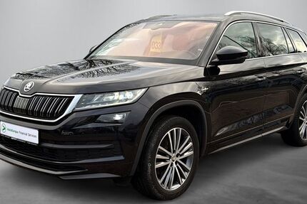 Skoda Kodiaq 110.883 km 30.990 &euro; Weinstadt 71384
