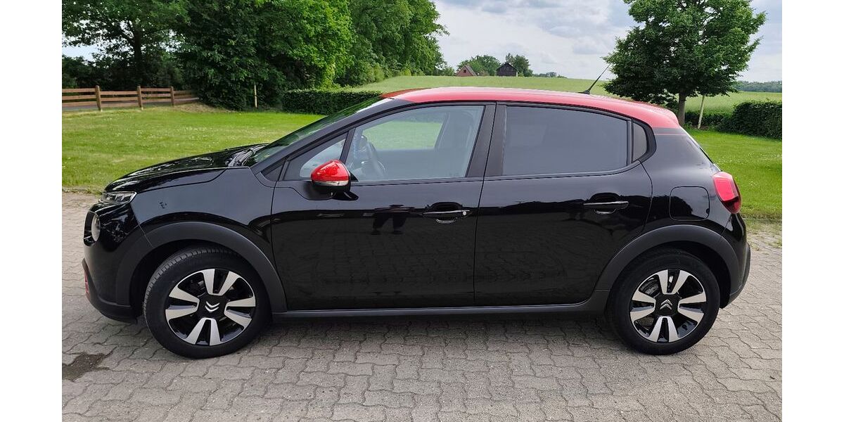Citroen C3 93.010 km 7.300 &euro; Brunsmark 23883