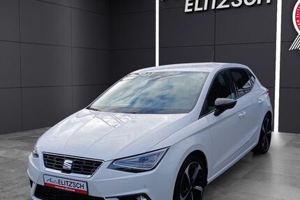 Seat Ibiza 26.800 km 19.450 &euro; Dresden 01139