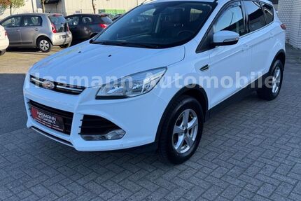 Ford Kuga 135.000 km 10.999 &euro; Diepholz 49356