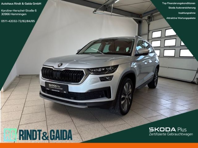 Kodiaq