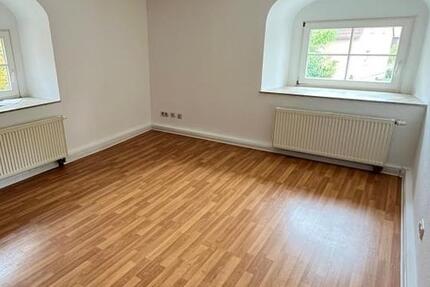 *Singlewohnung im Schloss Ammelshain* 1 zimmer