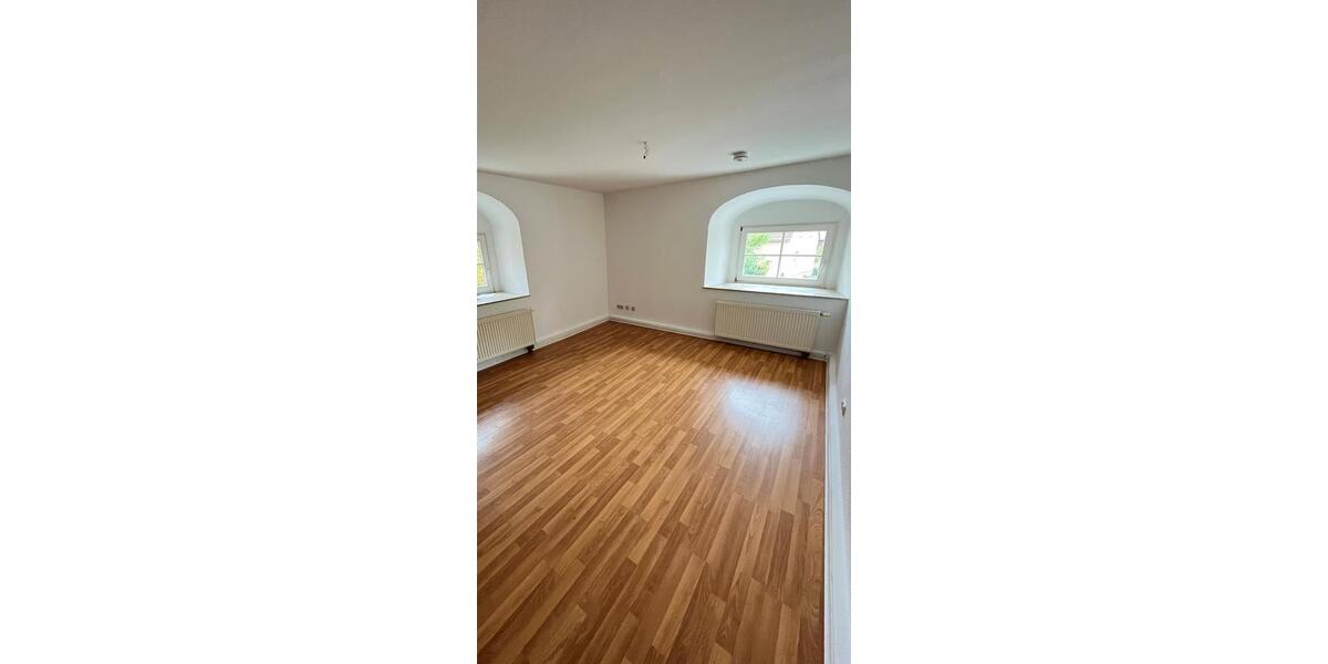 *Singlewohnung im Schloss Ammelshain* 1 zimmer