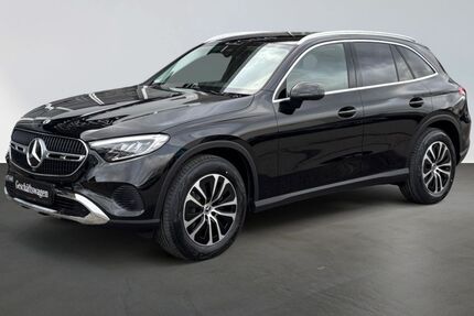 Mercedes-Benz GLC 220 9.900 km 50.490 &euro; Villingen-Schwenningen OT Schwenningen 78056
