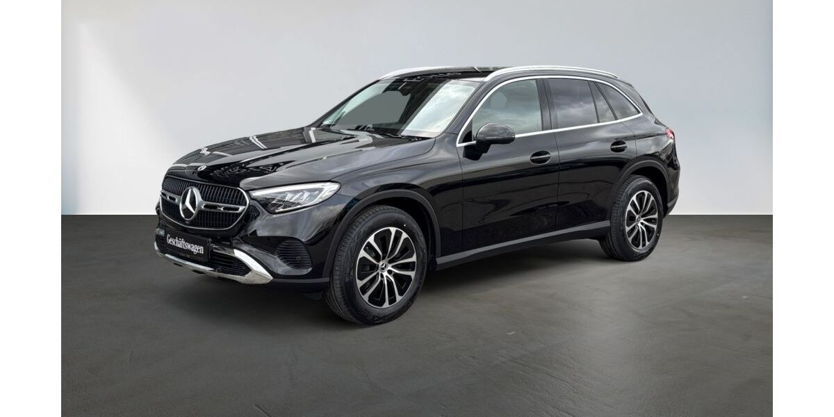 Mercedes-Benz GLC 220 9.900 km 50.490 &euro; Villingen-Schwenningen OT Schwenningen 78056