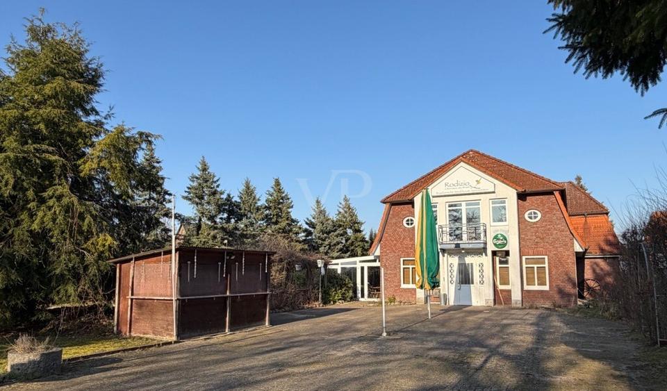 Gewerbeobjekt Wienhausen - 3.000&euro; | Angebot:25383011