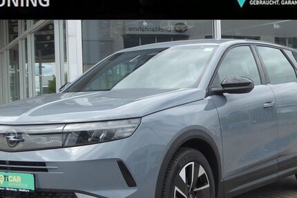 Opel Grandland (X) 32.294 km 25.880 &euro; Bernburg 06406