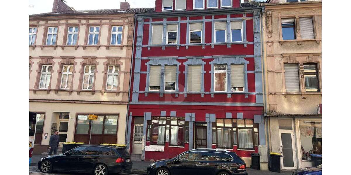 Einfamilienhaus Sulzbach/Saar Saar - 17 Zimmer, 445 m&sup2;, 320.000&euro; | Angebot:27151734