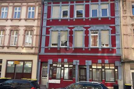 Haus Sulzbach/Saar Saar - 17 Zimmer, 445 m&sup2;, 320.000&euro; | Angebot:27151734