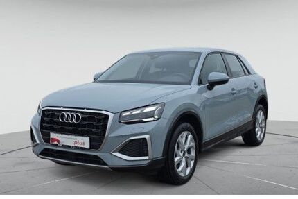 Audi Q2 18.841 km 28.888 &euro; Darmstadt 64295