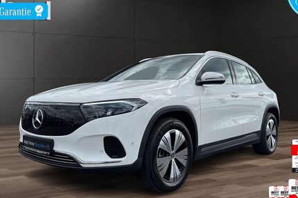 Mercedes-Benz EQA 30.896 km 40.280 &euro; Bad Kreuznach 55545