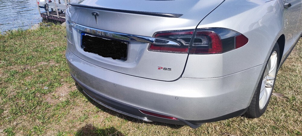 Model S