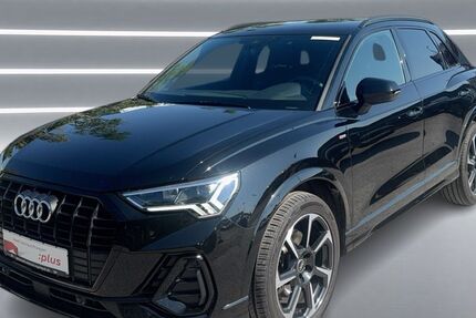 Audi Q3 73.074 km 30.850 &euro; Ingolstadt 85057