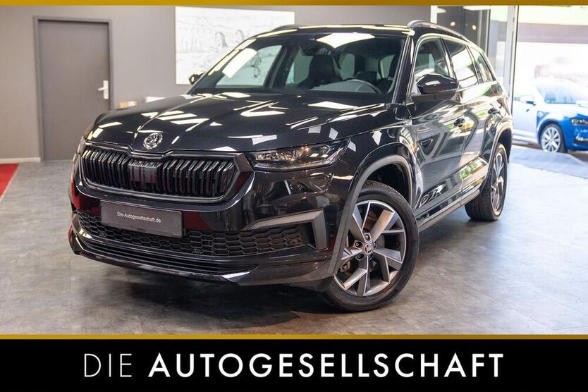 Kodiaq