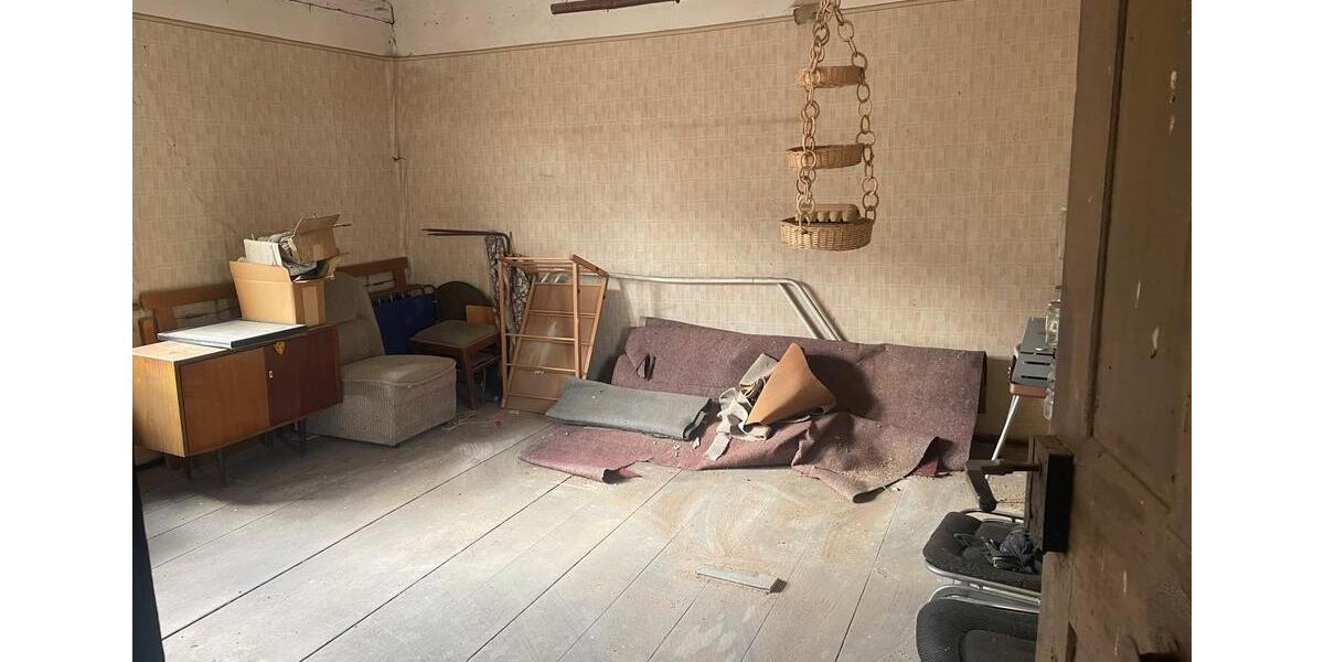 Bauernhaus, Landhaus Bad Langensalza - 4 Zimmer, 100 m&sup2;, 45.000&euro; | Angebot:26981133