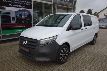 Mercedes-Benz Vito 43.767 km 46.700 &euro; Fredersdorf-Vogelsdorf OT Fredersdorf Nord 15370