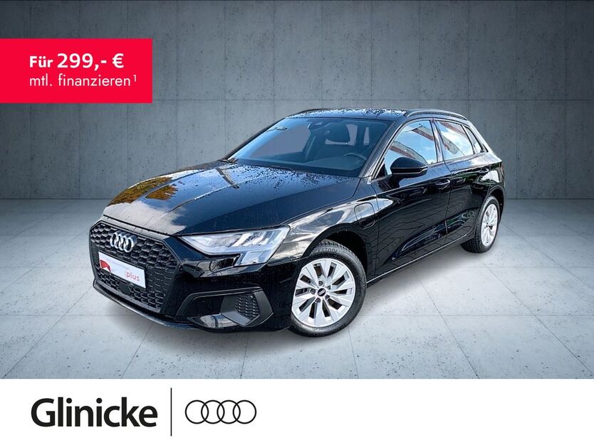 Audi A3 37.938 km 22.730 € Alsfeld 36304