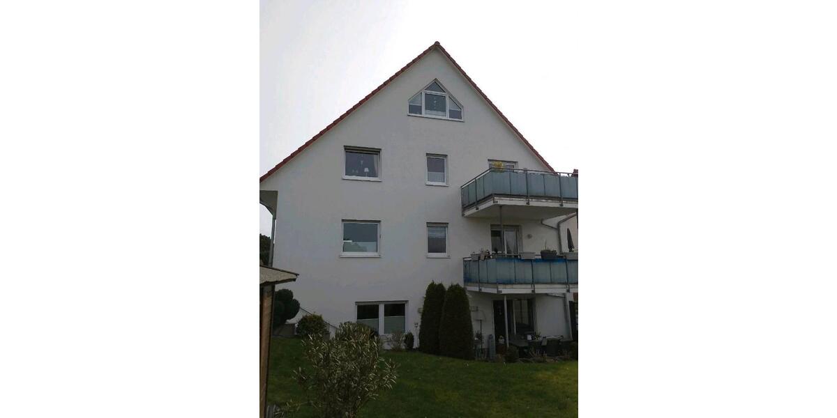 Maisonettenwohnung Minden Bärenkämpen - 5 Zimmer, 105 m&sup2;, 275.000&euro; | Angebot:26023912