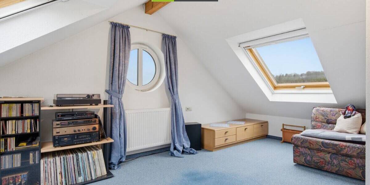Doppelhaushälfte Meckenbeuren / Hegenberg Meckenbeuren - 5 Zimmer, 163 m&sup2;, 619.000&euro; | Angebot:26259094