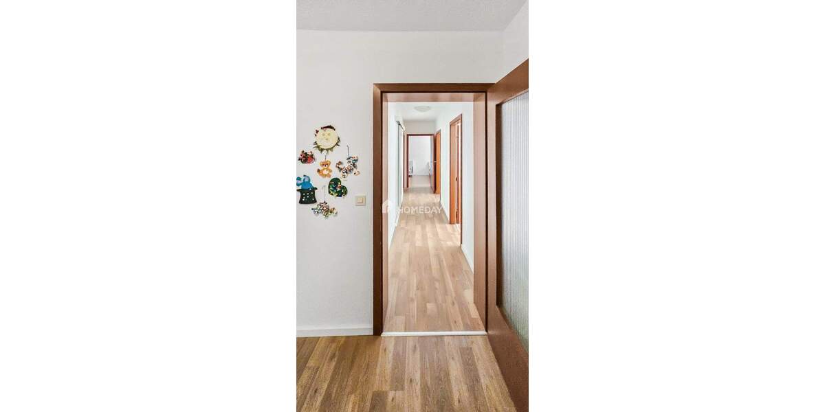 Etagenwohnung Sankt Augustin Mülldorf - 4 Zimmer, 115 m&sup2;, 299.000&euro; | Angebot:25043483