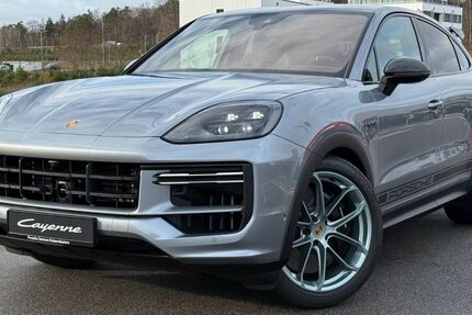 Porsche Cayenne 9.900 km 223.890 &euro; Kaiserslautern 67657