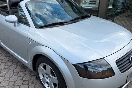 Audi TT 156.000 km 3.600 € Nordhausen 99734