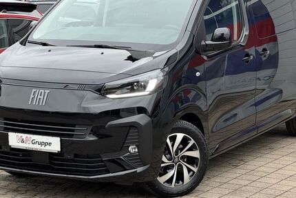 Fiat Ulysse 9.800 km 44.580 &euro; Hamm 59063