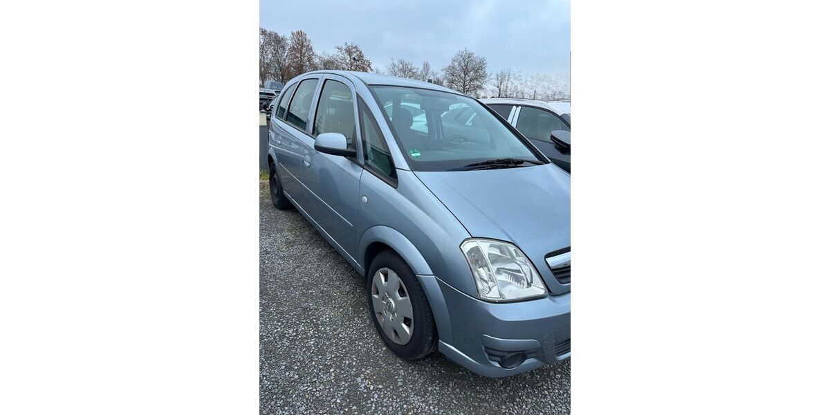 Opel Meriva 198.000 km 1.000 &euro; Frankfurt 60435