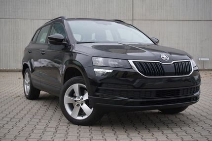 Skoda Karoq 119.987 km 16.950 &euro; Parkstetten 94365