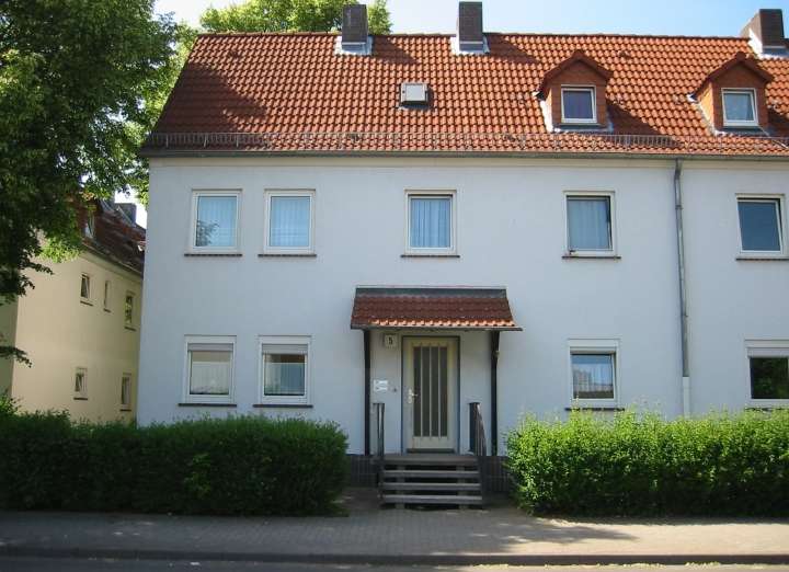 Wohnung zum Mieten in Kassel 356,40 € 51.5 m²