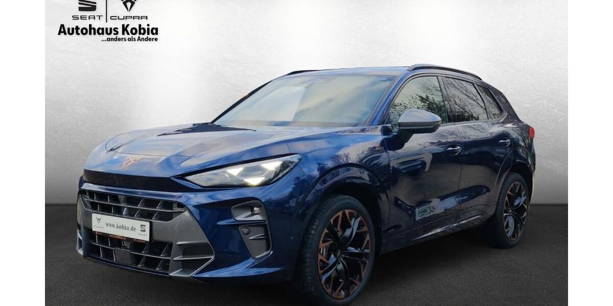 Cupra Terramar 1.500 km 48.890 &euro; Sinsheim 74889