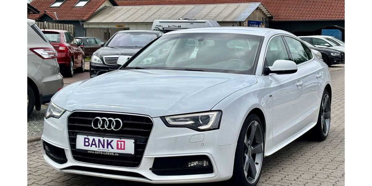 Audi A5 142.000 km 16.690 &euro; Silberstedt 24887