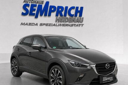 Mazda CX-3 43.500 km 15.990 &euro; Heidenau 01809