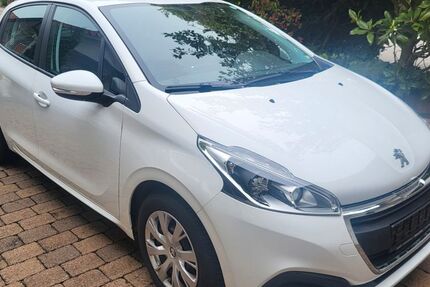 Peugeot 208 34.700 km 8.800 &euro; Bellheim 76756