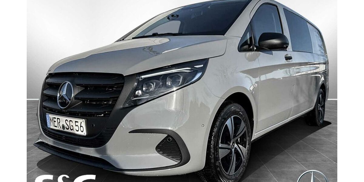 Mercedes-Benz Vito 9.379 km 62.999 &euro; Merseburg 06217