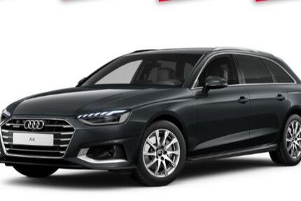 Audi A4 98.851 km 27.890 &euro; Leipzig 04129