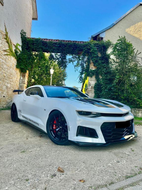 Camaro